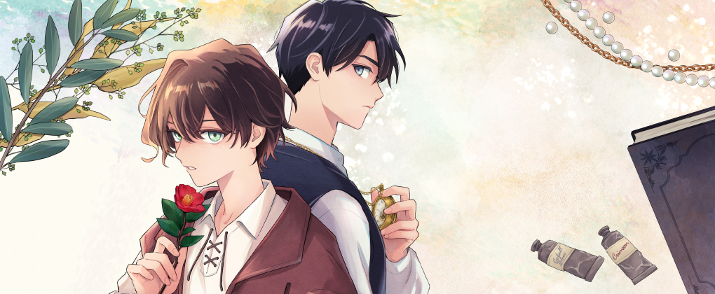 囁くヴァニタス