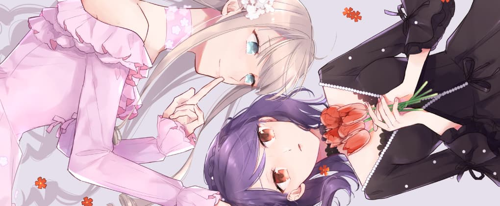 私の婚約者を奪った男爵令嬢がなぜか懐いてきます